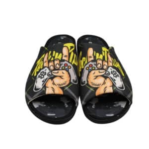5308202 Zapatilla de hombre