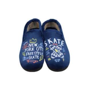 5407114 Zapatilla de hombre