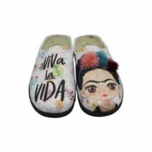5429918 Zapatilla de mujer