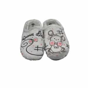 5429928 Zapatilla de mujer