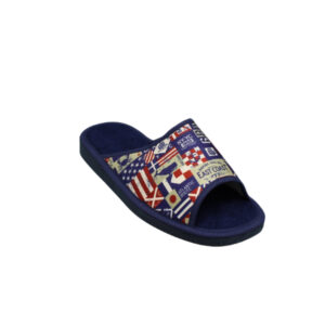 5307902 Zapatilla de hombre