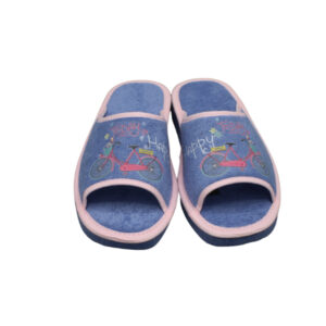 5332703 Zapatilla de mujer
