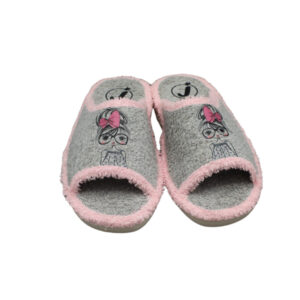 5332801 Zapatilla de mujer