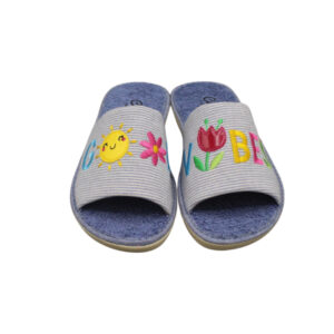 5332805 Zapatilla de mujer