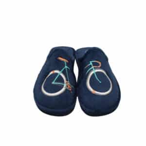 5406104 Zapatilla de hombre