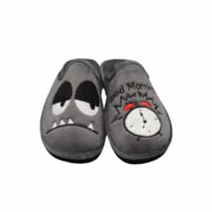 5406107 Zapatilla de hombre