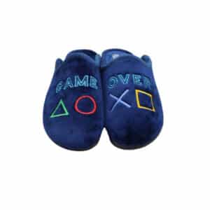 5406501 Zapatilla de hombre