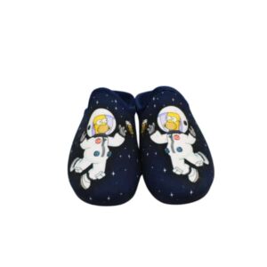 5406504 Zapatilla de hombre