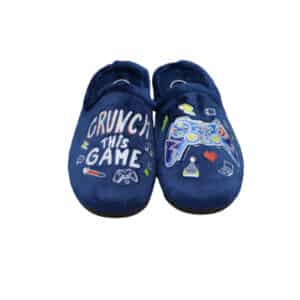 5406505 Zapatilla de hombre