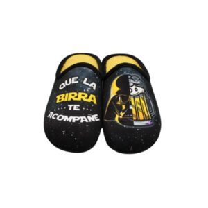 5406507 Zapatilla de hombre