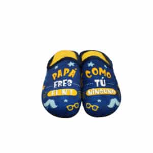 5406508 Zapatilla de hombre