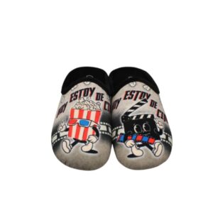 5406509 Zapatilla de hombre