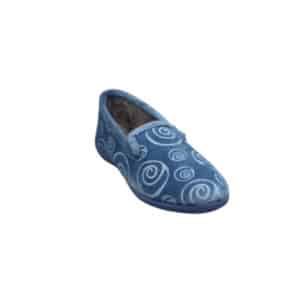 5428103 Zapatilla de mujer