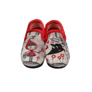 5428302 Zapatilla de mujer