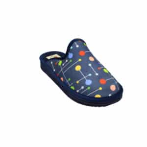 5429304 Zapatilla de mujer