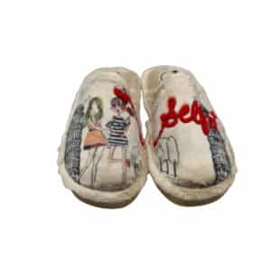 5429502 Zapatilla de mujer