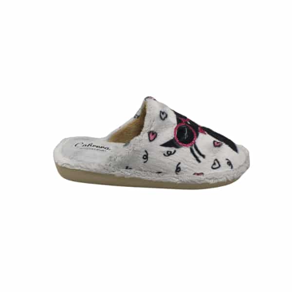 5429507 Zapatilla de mujer 2 5429507 Zapatilla de mujer - Imagen 2