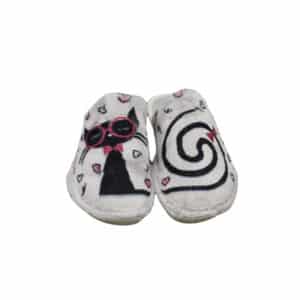5429507 Zapatilla de mujer