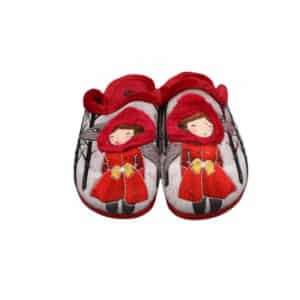 5429903 Zapatilla de mujer