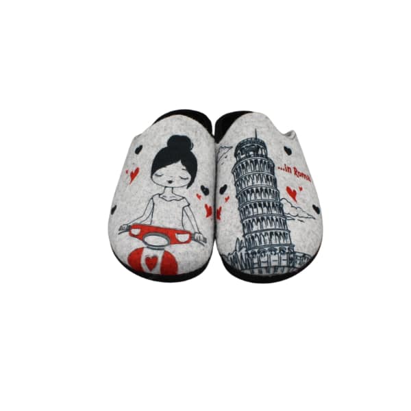 5429906 Zapatilla de mujer 1 5429906 Zapatilla de mujer