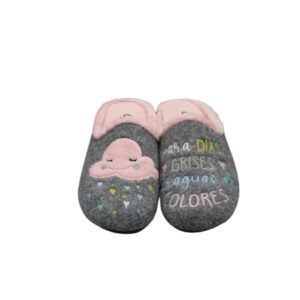 5429912 Zapatilla de mujer