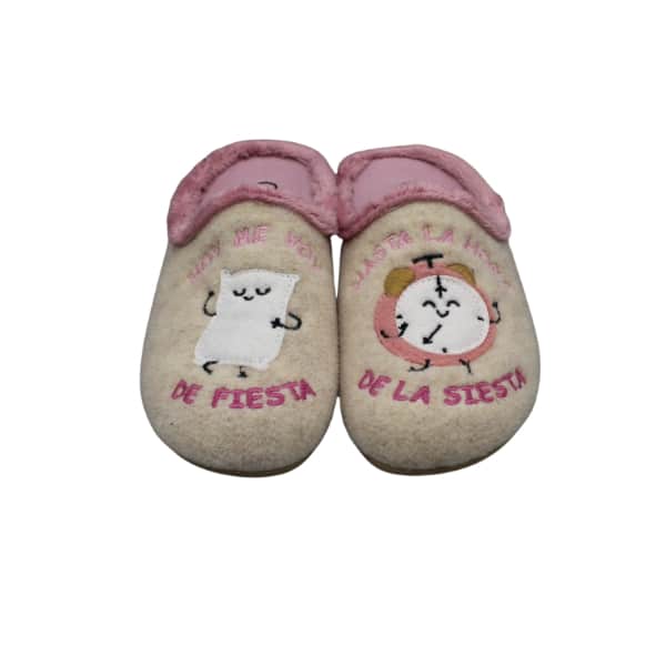 5429915 Zapatilla de mujer 1 5429915 Zapatilla de mujer