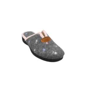 5431504 Zapatilla de mujer