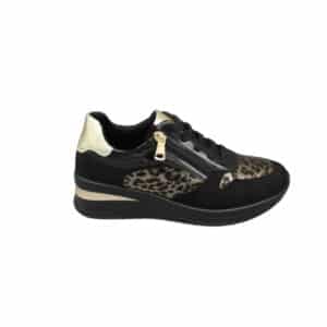 5444902 Zapato de mujer