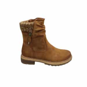 5487301 Botín de mujer