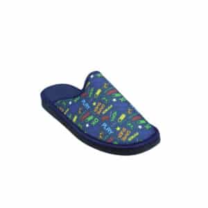 5505904 Zapatilla de hombre