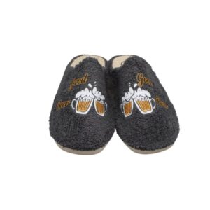 5506107 Zapatilla de hombre