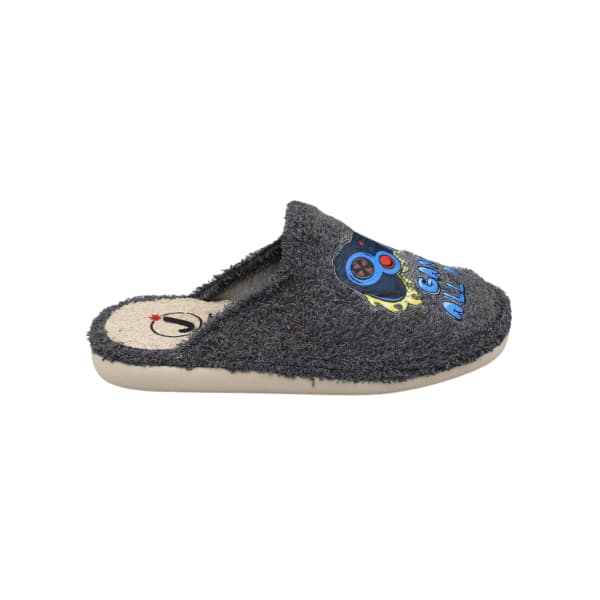 5506111 Zapatilla de hombre 2 5506111 Zapatilla de hombre - Imagen 2