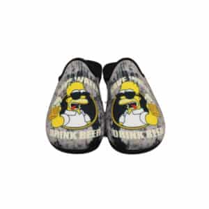 5506501 Zapatilla de hombre