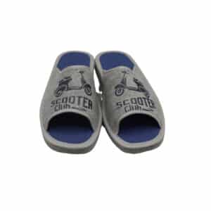 5507903 Zapatilla de hombre