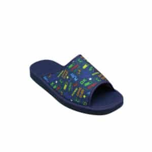 5507907 Zapatilla de hombre