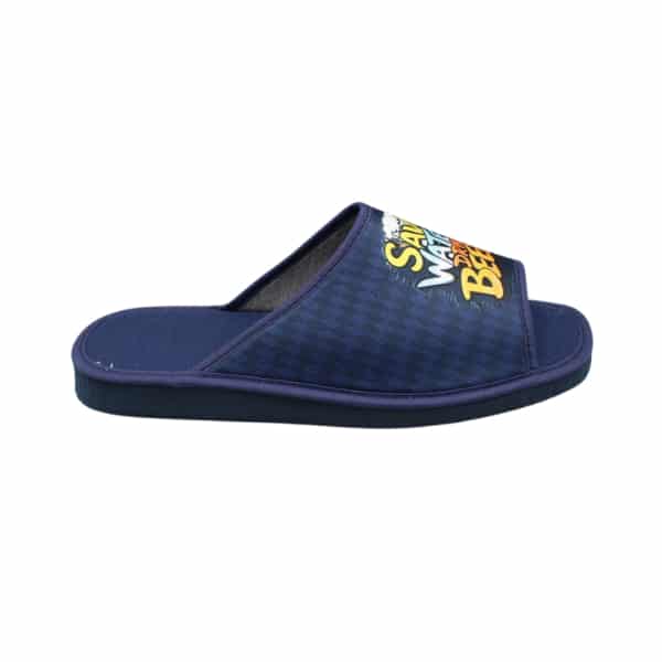 5507908 Zapatilla de hombre 2 5507908 Zapatilla de hombre - Imagen 2