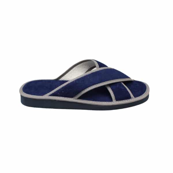 5507999 Zapatilla de hombre 2 5507999 Zapatilla de hombre - Imagen 2