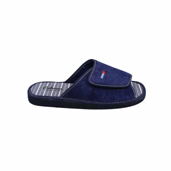 5508007 Zapatilla de hombre 2 5508007 Zapatilla de hombre - Imagen 2