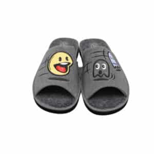 5508008 Zapatilla de hombre