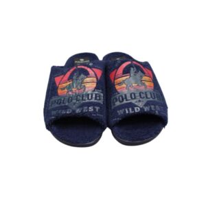 5508201 Zapatilla de hombre