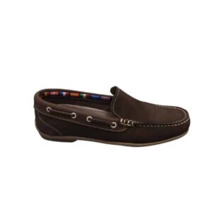5514707 Zapato de hombre