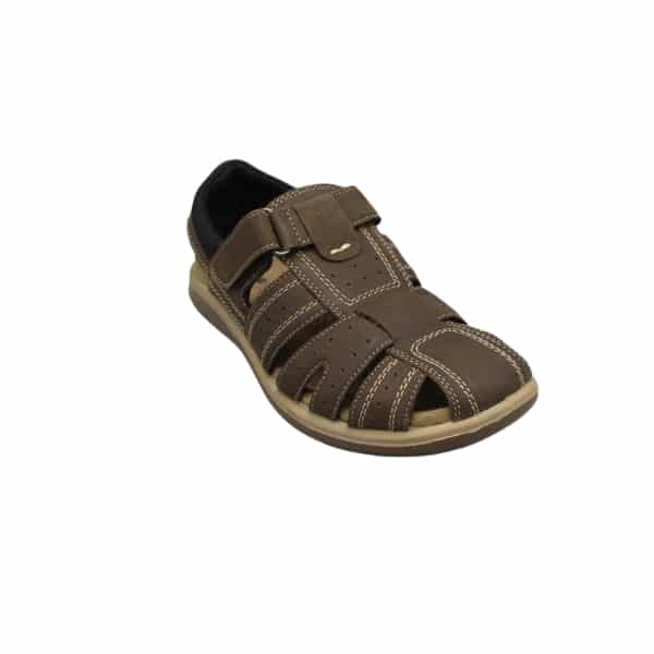 5517398 Sandalia de hombre 2 5517398 Sandalia de hombre - Imagen 2