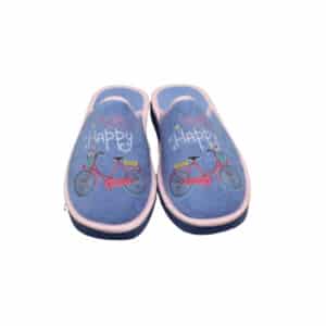 5529304 Zapatilla de mujer