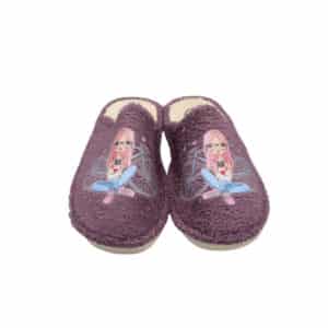 5529501 Zapatilla de mujer