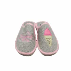 5529502 Zapatilla de mujer