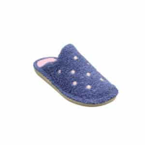 5529504 Zapatilla de mujer