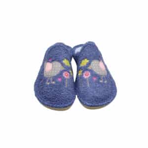5529505 Zapatilla de mujer