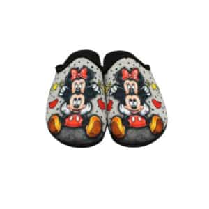 5529901 Zapatilla de mujer