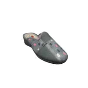 5530902 Zapatilla de mujer