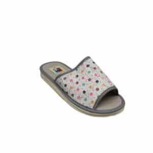 5532701 Zapatilla de mujer